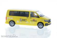 Rietze 32058 - Volkswagen T6.1 TEC (BE),1:87