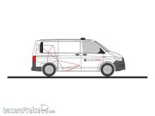 Rietze 32059 - Volkswagen T6 Salzburg Netz (AT), 1:87