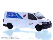 Rietze 32061 - Volkswagen T6.1 A1 Telekom Austria (AT), 1:87