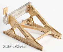 Weinert 32081 - Prellbock Rawie (H0)