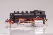 PMT 32086 - Austauschmotor BR 86