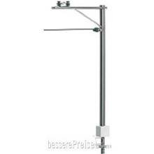 Sommerfeldt 321 - Streckenmast, ältere Bauart, Bausatz (1 Stück) {# 321}