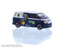 Rietze 32101 - Volkswagen ID.Buzz Cargo Landesgartenschau Ellwangen 2026, 1:87