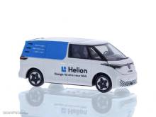 Rietze 32105 - Volkswagen ID.Buzz Cargo Helion (CH), 1:87