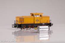 PMT 32106 - Austauschmotor BR106