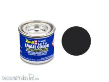 Revell 32106 - Color teerschwarz, matt