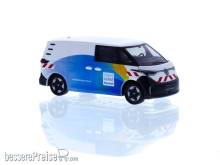 Rietze 32107 - Volkswagen ID.Buzz Cargo Stadtwerke Bayreuth, 1:87