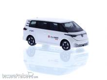 Rietze 32109 - Volkswagen ID.Buzz People WienMobil Auto (AT), 1:87