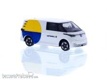Rietze 32110 - Volkswagen ID.Buzz Cargo Vattenfall, 1:87