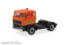 Herpa 321198 - DAF 2800 Zugmaschine 2achs, orange