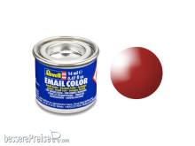 Revell 32131 - Color feuerrot, glänzend