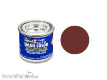 Revell 32137 - Color ziegelrot, matt