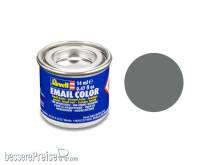 Revell 32147 - Color mausgrau, matt