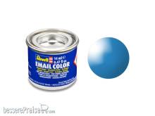 Revell 32150 - Color lichtblau, glänzend