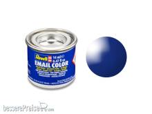 Revell 32151 - Color ultramarinblau, glänzend