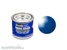 Revell 32152 - Color blau, glänzend