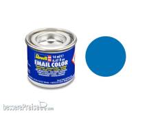 Revell 32156 - Color blau, matt