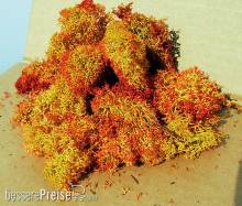 Heki 3216 - Islandmoos schattiert 30 g