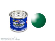 Revell 32161 - Color smaragdgrün, glänzend