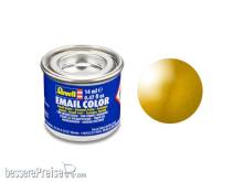 Revell 32192 - Color messing, metallic