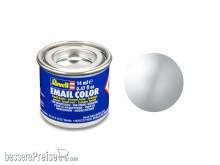 Revell 32199 - Color aluminium, metallic