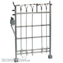 Sommerfeldt 322 - H0 Schaltposten,jedoch mit Trafo Bausatz