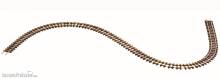 Roco 32200 - Flexibles Schmalspurgleis