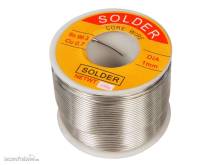 Schönwitz 32206 - Lötzinn Lot Rolle bleifrei 1,00mm 250g 50m