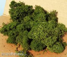 Heki 3222 - Islandmoos mittelgrün 75 g