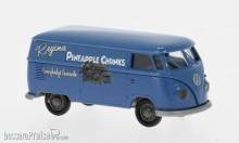Brekina 32304 - Brekina, VW T1b Kasten, 1960, Regina Pineapple Chunks, 1:87