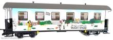 Train Line 45 3230920 - Shaun das Schaf -´Liebe´