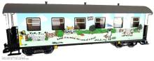 Train Line 45 3230921 - Shaun das Schaf -´Erde´