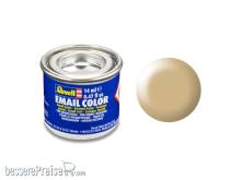 Revell 32314 - Color beige, seidenmatt