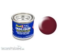 Revell 32331 - Color purpurrot, seidenmatt