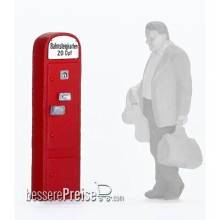 Weinert 32341 - Bahnsteigkartenautomat (H0)