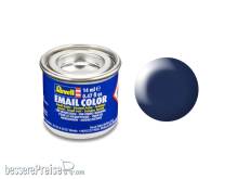 Revell 32350 - Color lufthansa-blau, seidenmatt