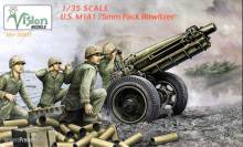 Thundermodels 35001 - US Army Tractor