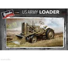 Thundermodels 35002 - US Army Loader in 1:35