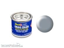 Revell 32374 - Color grau, seidenmatt