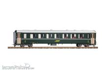 Bemo 3240115 - RhB B 2445 Einheitswagen II