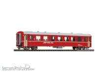 Bemo 3240136 - RhB B 2436 Einheitswagen II