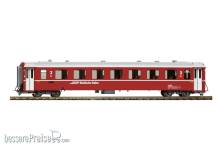 Bemo 3240153 - RhB B 2375 Einheitswagen II