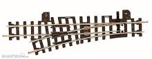 Roco 32409 - Schmalspurweiche links