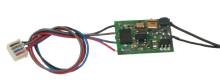 Uhlenbrock 32410 - Micro IntelliSound 4 Modul leer