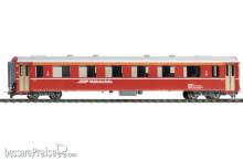 Bemo 3242134 - RhB A 1264 Einheitswagen EW II