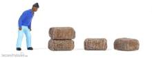 Weinert 32423 - Tabakballen (H0)