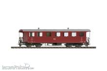 Bemo 3246224 - FO B 4224 Plattformwagen