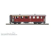 Bemo 3246242 - FO AB 4162 Umbauwagen