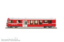 Bemo 3249112 - RhB BDt 1752 Steuerwagen NEVA Retica