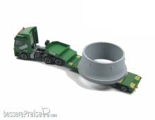 Modellbahn Engl 325 - Mahlschüssel rund 66 mm
